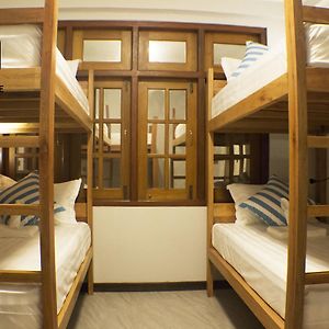 Superior  Dormitory Room Mixed